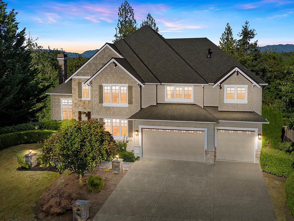 Amazing House