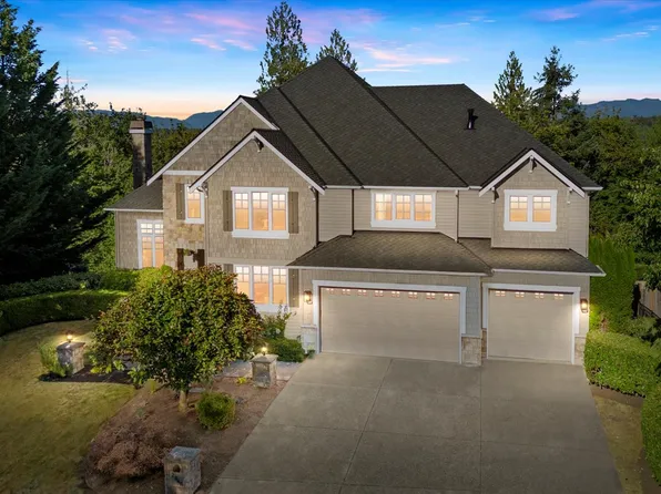 2046 277th Ave SE, Sammamish, WA 98075