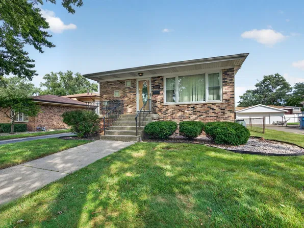 14339 Kolin Ave, Midlothian, IL 60445