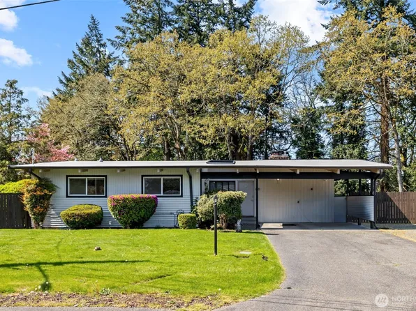 621 143rd Street S, Tacoma, WA 98444