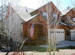 59 El Diente Dr, Durango, CO 81301