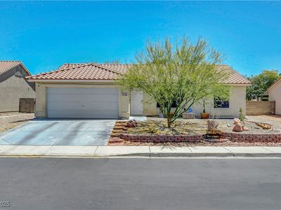 5236 Krista Alethea St, North Las Vegas, NV, 89031