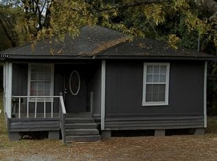 1712 Rogers St, Monroe, LA 71201