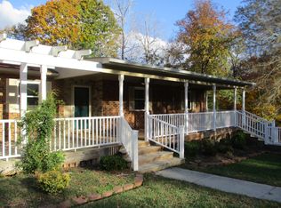 7770 Eversfield Rd, Summerfield, NC 27358