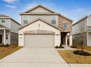 2409 Castlebar Dr, Princeton, TX 75407