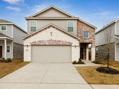 2409 Castlebar Dr, Princeton, TX, 75407