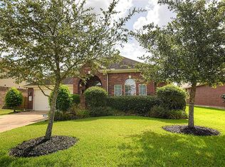 9919 Sunstone Point Dr, Rosharon, TX 77583