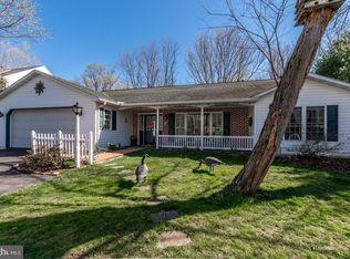 255 Ironstone Ridge Rd, Lancaster, PA 17603