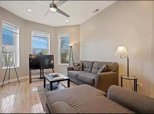 634 N Homan Ave, Chicago, IL 60624