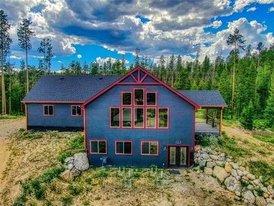 301 Golf Course Rd, Grand Lake, CO, 80447