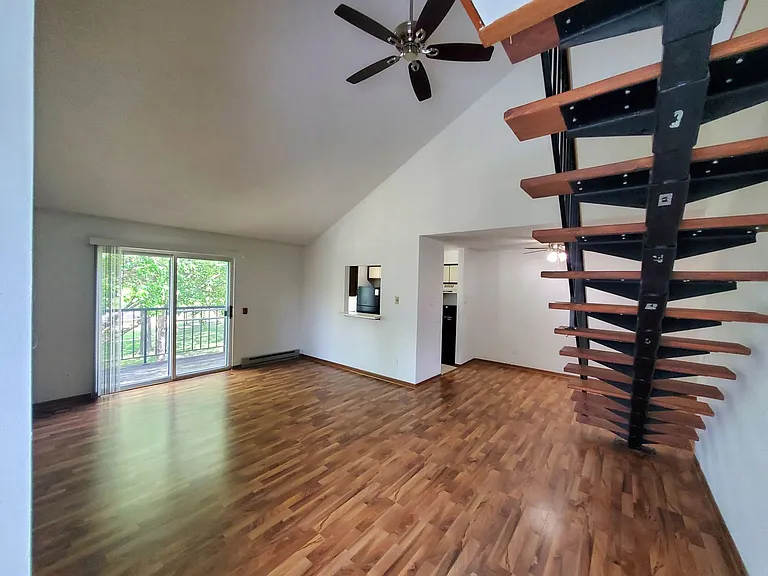 Orchard Village Apartments — Photo 161