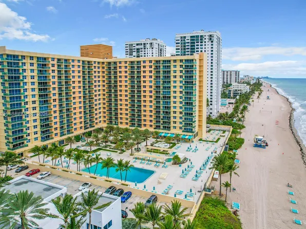 2501 S Ocean Dr APT 328, Hollywood, FL 33019