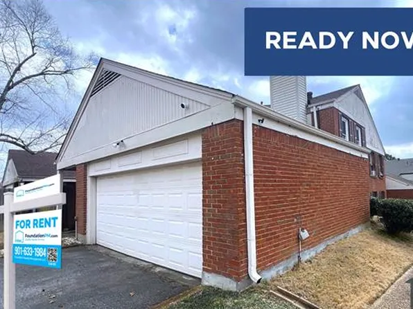 3661 Haughton Ln #1, Memphis, TN 38128