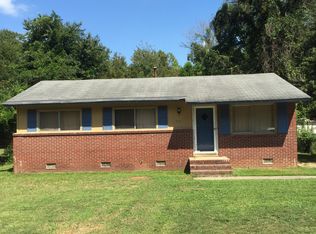 2912 Dell Dr, Columbia, SC 29209