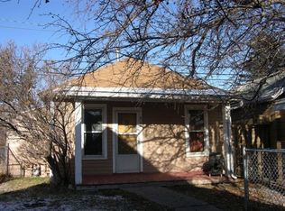 510.5 W Front St, Livingston, MT 59047