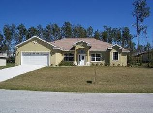 10641 SW 47th Ave, Ocala, FL 34476