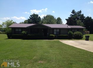 140 Moore Rd, Jackson, GA 30233