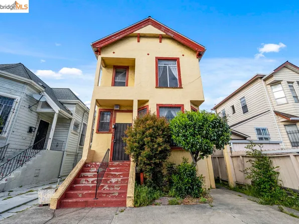 736 E 15th St, Oakland, CA 94606