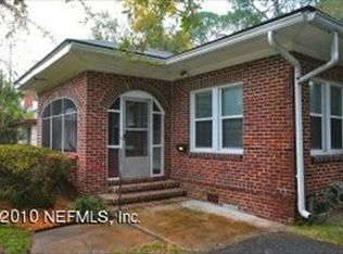 1314 Dancy St, Jacksonville, FL 32205