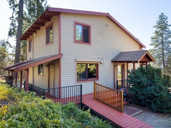 4960 Omo Ranch Rd, Somerset, CA 95684