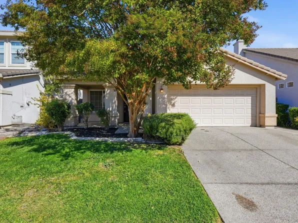 5352 Buckwood Way, Sacramento, CA 95835