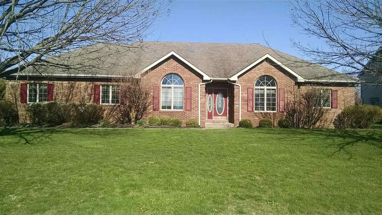 408 S Prestwick Ln photo 1