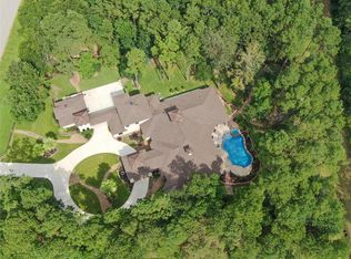 27515 Ossineke Dr, Spring, TX 77386