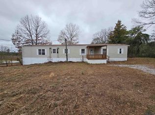 298 County Road 3216, Atlanta, TX 75551
