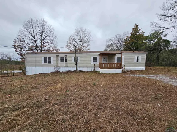 298 County Road 3216, Atlanta, TX 75551