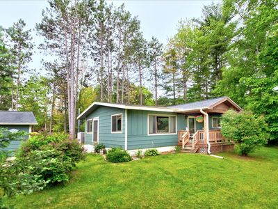 5307 W Old Highway 70, Eagle River, WI, 54521