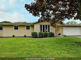 2335 Nicole Ann Cir, Green Bay, WI 54311