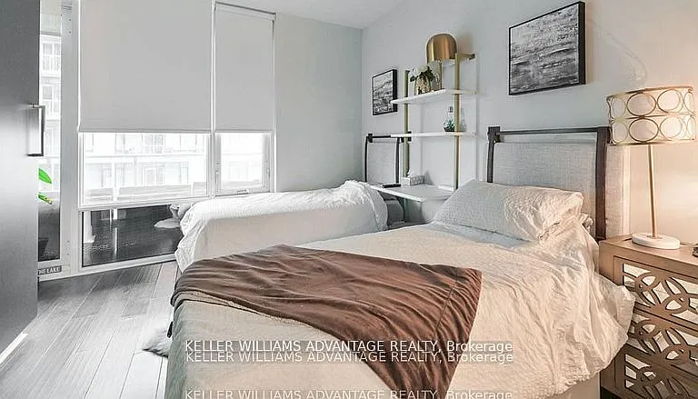 29 Queens Quay E #616 — Photo 10