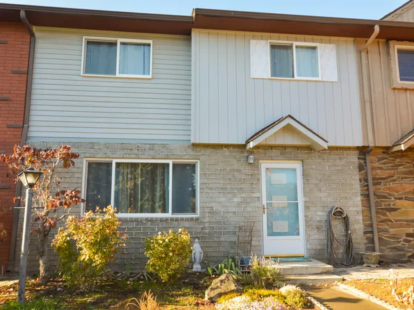 100 N 56th Ave, Yakima, WA 98908