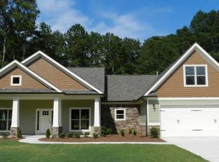 87 Apple Wood Ln, Taylorsville, GA 30178