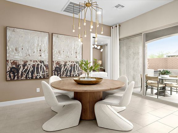 Bayley by Del Webb at Sun City Festival