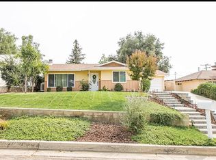 35625 Sierra Ln, Yucaipa, CA 92399