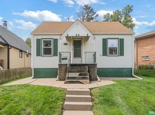 4202 Miller St, Omaha, NE 68107