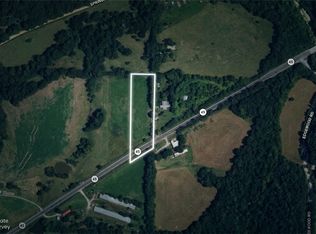 Highway 45 E Ar 45 Lot 2A, Fayetteville, AR 72703
