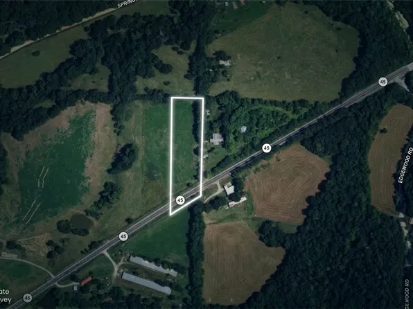 Highway 45 E Ar 45 Lot 2A, Fayetteville, AR 72703