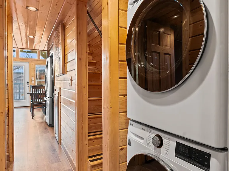 Washer/Dryer