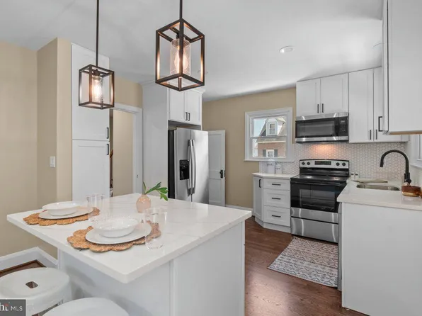 3027 Lavender Ave, Baltimore, MD 21234