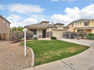 15016 W Hope Dr, Surprise, AZ 85379