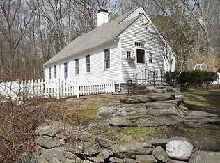 3 Kate Randall Rd, Foster, RI 02825