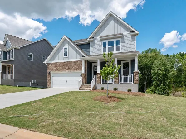 233 Layken Ln Lot 57, Reidville, SC 29388