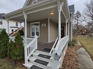 36 Ahrens St #A, Mount Clemens, MI