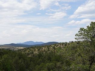 221 Laughing Horse Trl, Capitan, NM 88316