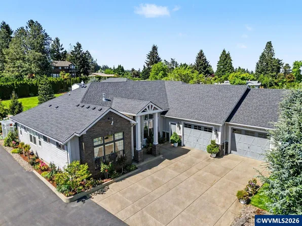 Model C Best Rd NW, Salem, OR 97304