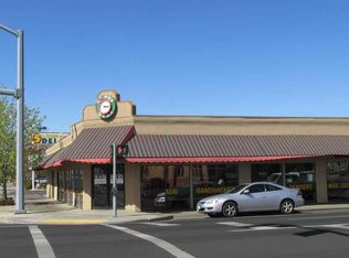 415 W Walnut St, Yakima, WA 98902