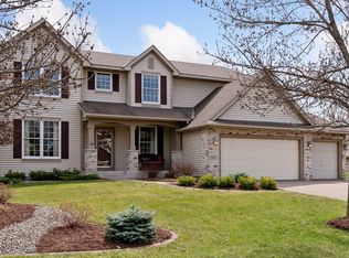3577 Cherry Ln, Woodbury, MN 55129