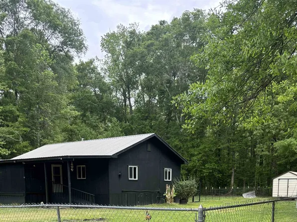 117 County Road 4447, Spurger, TX 77660